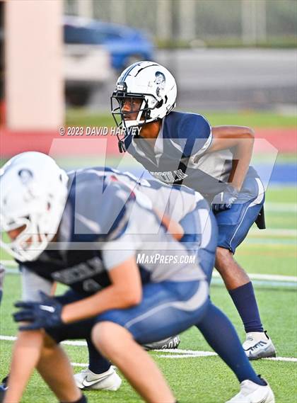 Thumbnail 1 in Denver West vs Lincoln photogallery.