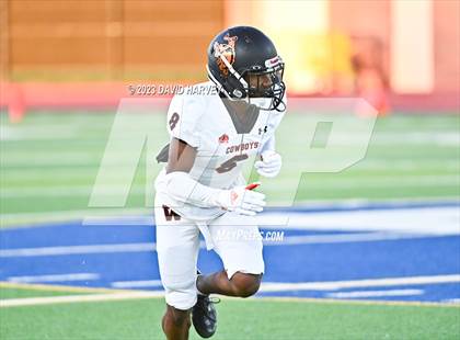Thumbnail 1 in Denver West vs Lincoln photogallery.
