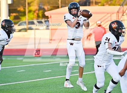 Thumbnail 3 in Denver West vs Lincoln photogallery.