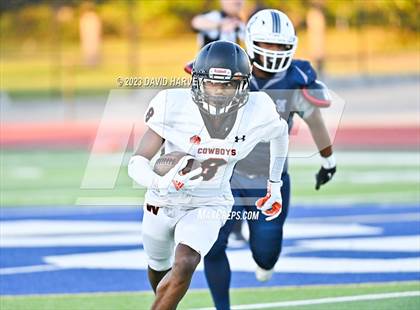 Thumbnail 2 in Denver West vs Lincoln photogallery.
