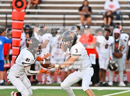 Thumbnail 3 in Denver West vs Lincoln photogallery.