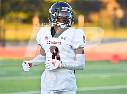 Thumbnail 2 in Denver West vs Lincoln photogallery.