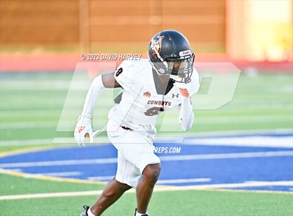 Thumbnail 3 in Denver West vs Lincoln photogallery.