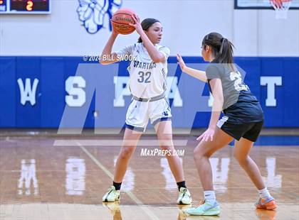 Thumbnail 2 in Berks Catholic @ Wyomissing photogallery.