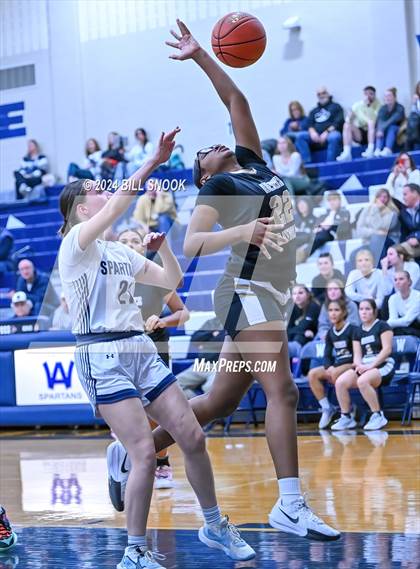 Thumbnail 1 in Berks Catholic @ Wyomissing photogallery.