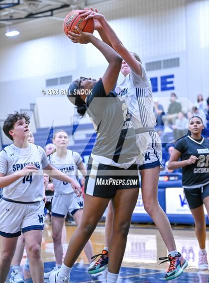 Thumbnail 3 in Berks Catholic @ Wyomissing photogallery.