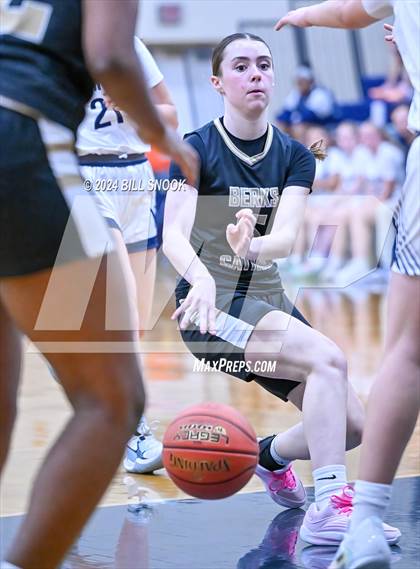 Thumbnail 3 in Berks Catholic @ Wyomissing photogallery.