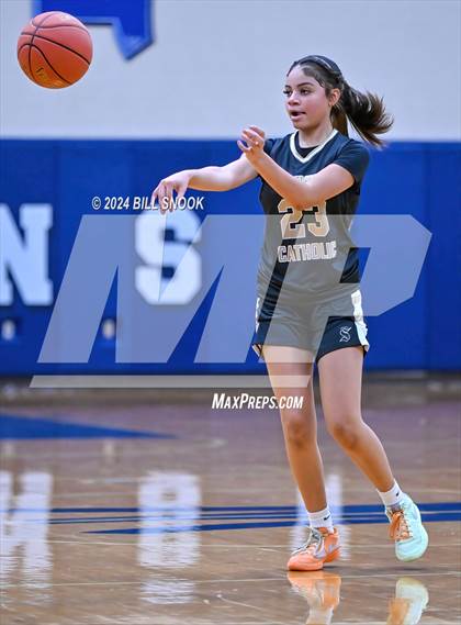Thumbnail 3 in Berks Catholic @ Wyomissing photogallery.