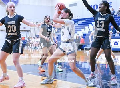 Thumbnail 1 in Berks Catholic @ Wyomissing photogallery.