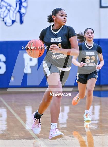 Thumbnail 1 in Berks Catholic @ Wyomissing photogallery.