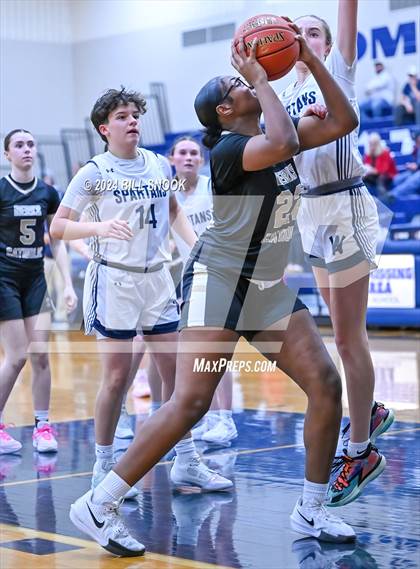 Thumbnail 1 in Berks Catholic @ Wyomissing photogallery.