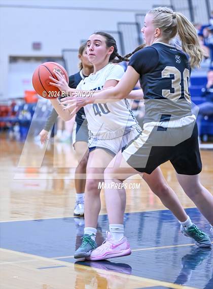 Thumbnail 3 in Berks Catholic @ Wyomissing photogallery.