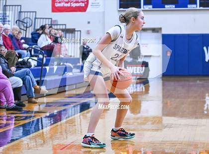 Thumbnail 2 in Berks Catholic @ Wyomissing photogallery.