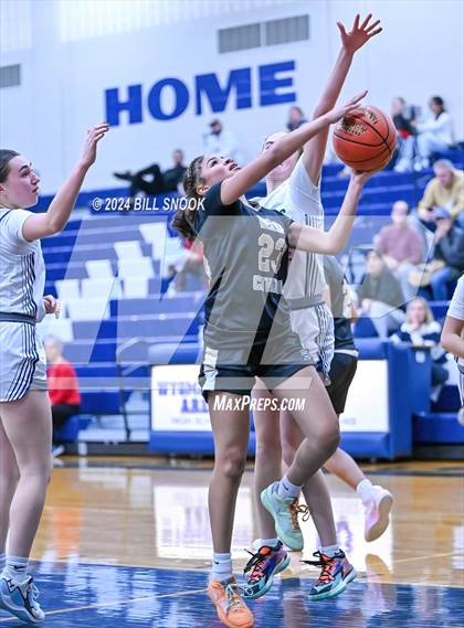 Thumbnail 2 in Berks Catholic @ Wyomissing photogallery.