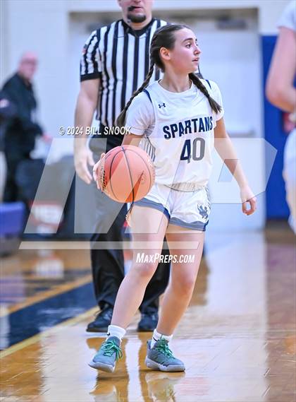 Thumbnail 2 in Berks Catholic @ Wyomissing photogallery.