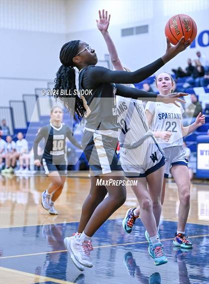 Thumbnail 3 in Berks Catholic @ Wyomissing photogallery.