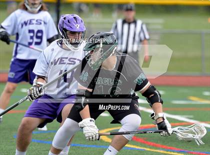 Thumbnail 3 in West Deptford @ Cherry Hill West photogallery.