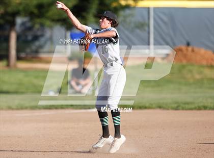 Thumbnail 1 in Granite Bay @ Oak Ridge photogallery.