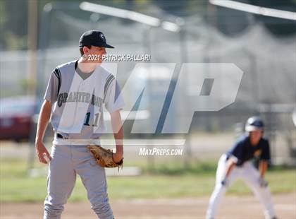 Thumbnail 2 in Granite Bay @ Oak Ridge photogallery.