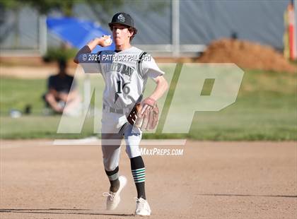 Thumbnail 1 in Granite Bay @ Oak Ridge photogallery.