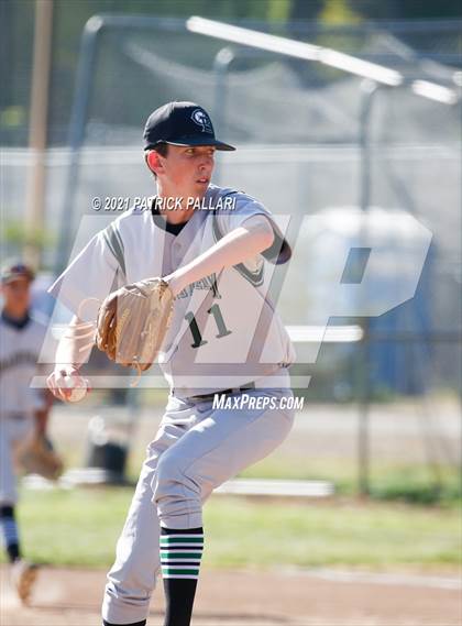Thumbnail 1 in Granite Bay @ Oak Ridge photogallery.