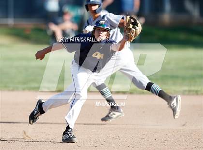 Thumbnail 1 in Granite Bay @ Oak Ridge photogallery.