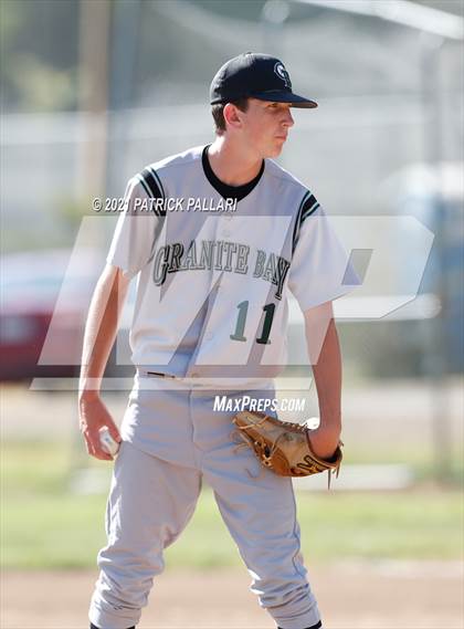 Thumbnail 3 in Granite Bay @ Oak Ridge photogallery.