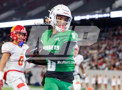 Thumbnail 2 in Lincoln vs. Cathedral Catholic (CIF SDS Open Division Final)  photogallery.
