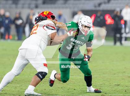Thumbnail 3 in Lincoln vs. Cathedral Catholic (CIF SDS Open Division Final)  photogallery.