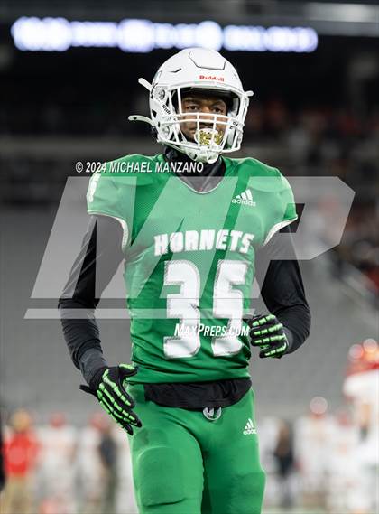 Thumbnail 2 in Lincoln vs. Cathedral Catholic (CIF SDS Open Division Final)  photogallery.