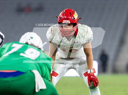Thumbnail 1 in Lincoln vs. Cathedral Catholic (CIF SDS Open Division Final)  photogallery.