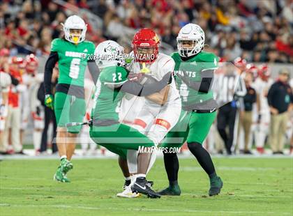 Thumbnail 1 in Lincoln vs. Cathedral Catholic (CIF SDS Open Division Final)  photogallery.