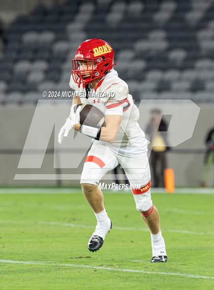 Thumbnail 3 in Lincoln vs. Cathedral Catholic (CIF SDS Open Division Final)  photogallery.
