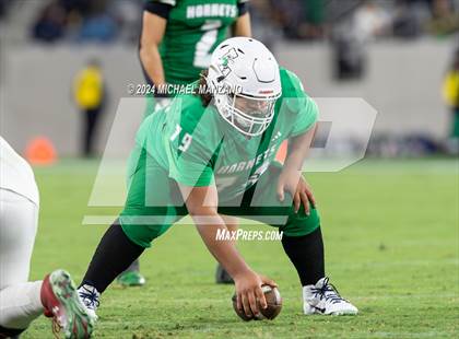 Thumbnail 2 in Lincoln vs. Cathedral Catholic (CIF SDS Open Division Final)  photogallery.