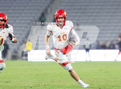 Thumbnail 2 in Lincoln vs. Cathedral Catholic (CIF SDS Open Division Final)  photogallery.