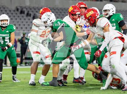 Thumbnail 1 in Lincoln vs. Cathedral Catholic (CIF SDS Open Division Final)  photogallery.