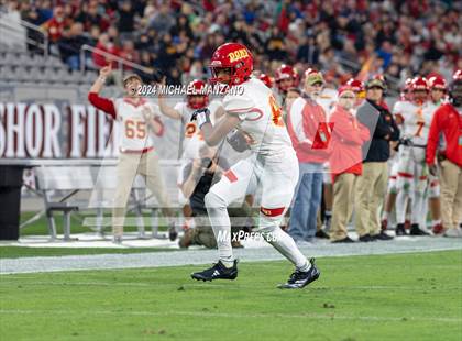 Thumbnail 1 in Lincoln vs. Cathedral Catholic (CIF SDS Open Division Final)  photogallery.