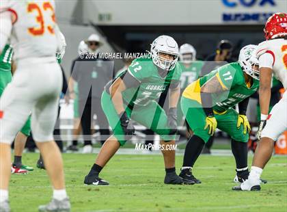 Thumbnail 1 in Lincoln vs. Cathedral Catholic (CIF SDS Open Division Final)  photogallery.