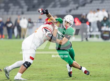 Thumbnail 1 in Lincoln vs. Cathedral Catholic (CIF SDS Open Division Final)  photogallery.