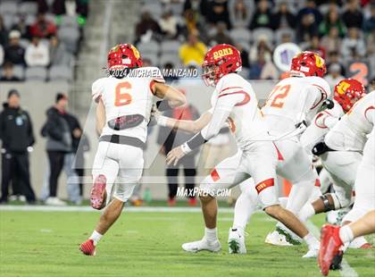 Thumbnail 1 in Lincoln vs. Cathedral Catholic (CIF SDS Open Division Final)  photogallery.
