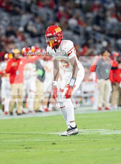 Thumbnail 2 in Lincoln vs. Cathedral Catholic (CIF SDS Open Division Final)  photogallery.