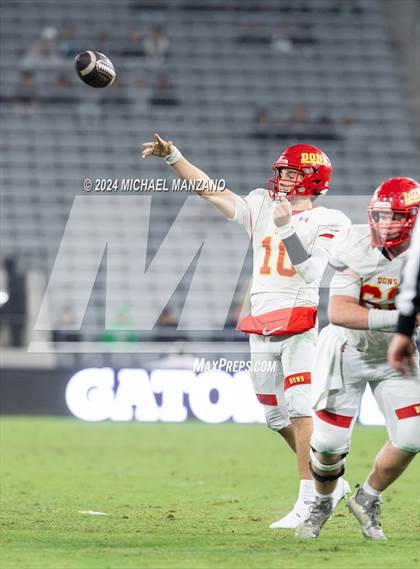 Thumbnail 1 in Lincoln vs. Cathedral Catholic (CIF SDS Open Division Final)  photogallery.