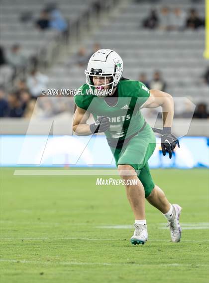 Thumbnail 1 in Lincoln vs. Cathedral Catholic (CIF SDS Open Division Final)  photogallery.