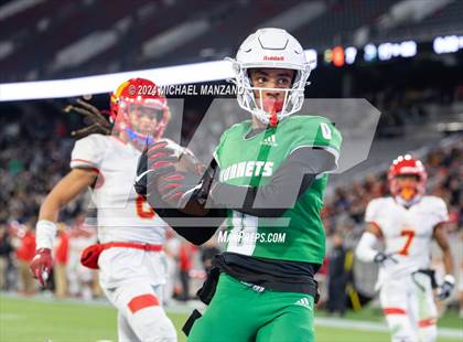Thumbnail 1 in Lincoln vs. Cathedral Catholic (CIF SDS Open Division Final)  photogallery.