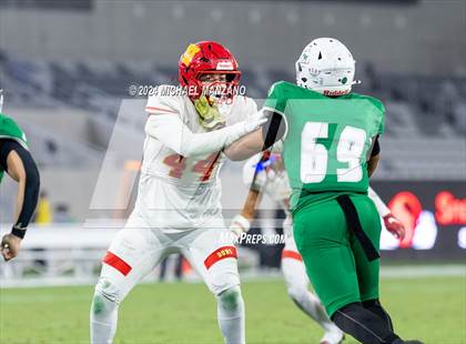 Thumbnail 1 in Lincoln vs. Cathedral Catholic (CIF SDS Open Division Final)  photogallery.