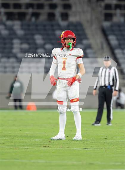 Thumbnail 1 in Lincoln vs. Cathedral Catholic (CIF SDS Open Division Final)  photogallery.