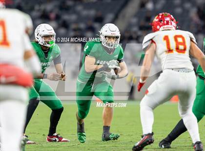 Thumbnail 3 in Lincoln vs. Cathedral Catholic (CIF SDS Open Division Final)  photogallery.