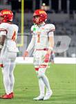 Lincoln vs. Cathedral Catholic (CIF SDS Open Division Final)  thumbnail