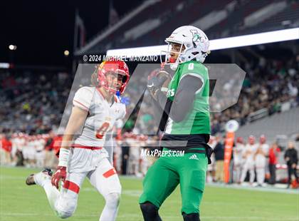 Thumbnail 1 in Lincoln vs. Cathedral Catholic (CIF SDS Open Division Final)  photogallery.