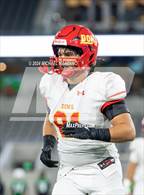 Photo from the gallery "Lincoln vs. Cathedral Catholic (CIF SDS Open Division Final) "